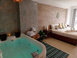 Hotel Jimenez Inn