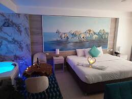Hotel Jimenez Inn