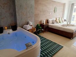 Hotel Jimenez Inn