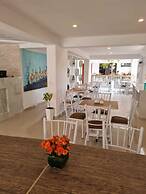 Hotel Jimenez Inn