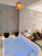 Hotel Jimenez Inn