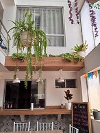 Hotel Jimenez Inn