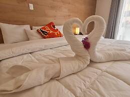 Hotel Jimenez Inn