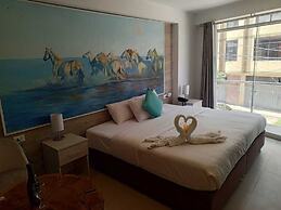 Hotel Jimenez Inn