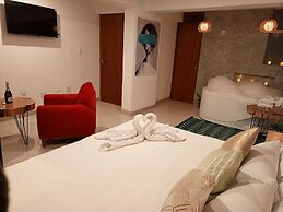 Hotel Jimenez Inn