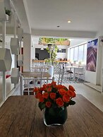 Hotel Jimenez Inn