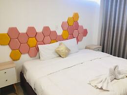 Hotel Jimenez Inn