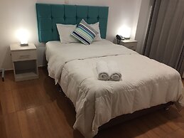 Hotel Jimenez Inn