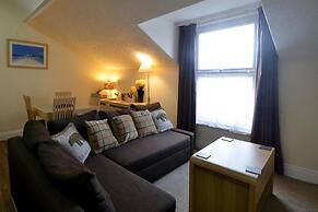 Brightwater Apartment for up to 6 Guests