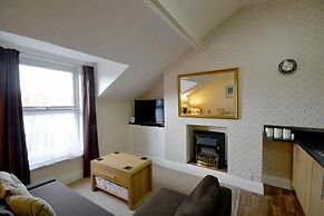 Brightwater Apartment for up to 6 Guests