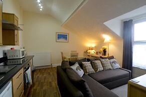 Brightwater Apartment for up to 6 Guests