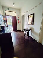 Belvedere Rooms