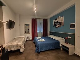 Belvedere Rooms