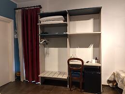 Belvedere Rooms