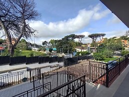 Belvedere Rooms
