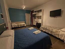 Belvedere Rooms