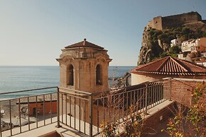 La Balza di Scilla