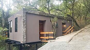 Loft Tree House 1 by Kivoya