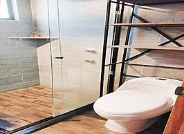Loft Tree House 1 by Kivoya