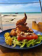 Choby's House Holbox