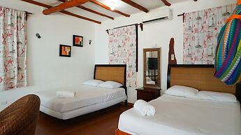 Choby's House Holbox