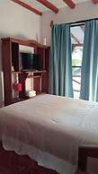 Choby's House Holbox