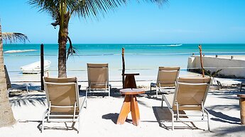 Choby's House Holbox