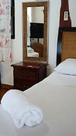 Choby's House Holbox