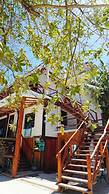 Choby's House Holbox