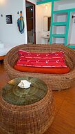 Choby's House Holbox