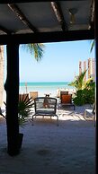 Choby's House Holbox