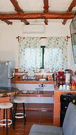 Choby's House Holbox