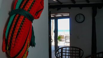 Choby's House Holbox