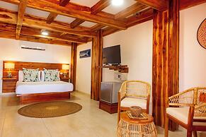 Hotel Isla del Sol