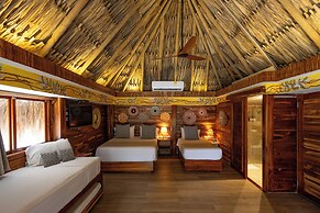 Hotel Isla del Sol