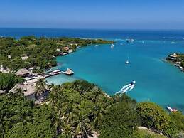 Hotel Isla del Sol