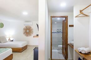 Hotel Isla del Sol