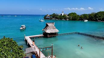 Hotel Isla del Sol