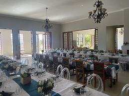 Hibon Lodge