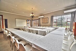 Hibon Lodge