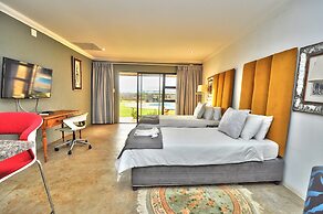 Hibon Lodge