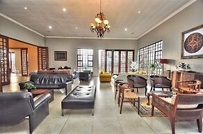 Hibon Lodge