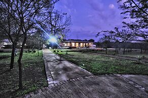 Hibon Lodge