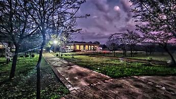 Hibon Lodge