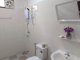 Vang Vieng Champa Hotel