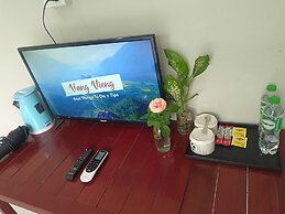 Vang Vieng Champa Hotel