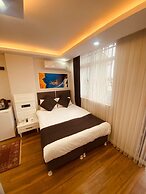 Hodegon Suite Hotel