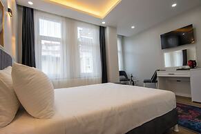 Hodegon Suite Hotel