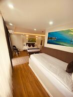 Hodegon Suite Hotel