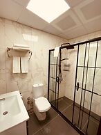 Hodegon Suite Hotel